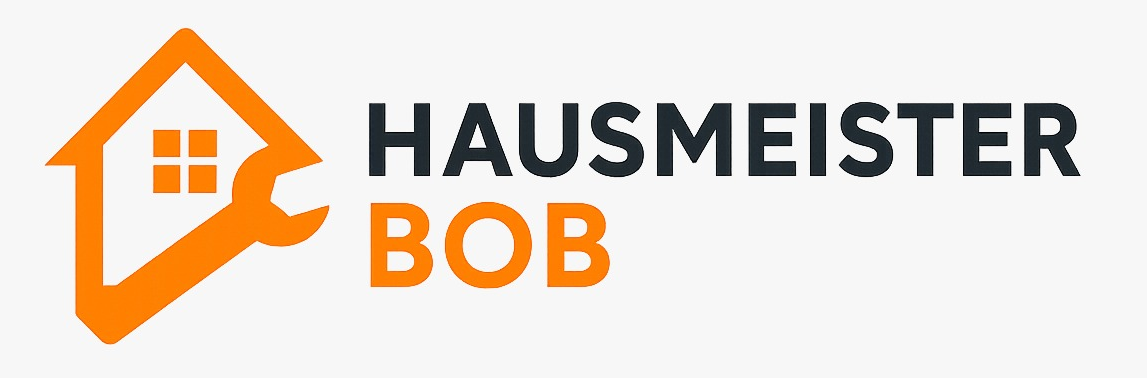 Hausmeister Bob